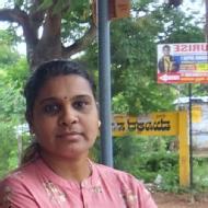 Chetana W. Class 7 Tuition trainer in Hubali-Dharwad