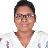 Dr M. NEET-UG trainer in Chennai