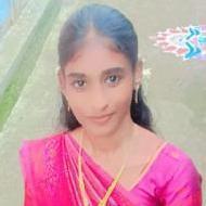 Thamaraivani P. Class 10 trainer in Theni