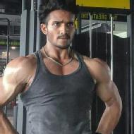 Rohan Rajput Personal Trainer trainer in Vadodara