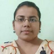 Neha P. Java trainer in Pune