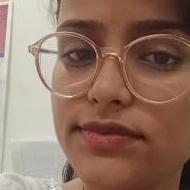 Chandni P. Medical Entrance trainer in Varanasi