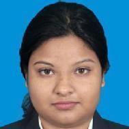 Trisha S. trainer in Kolkata