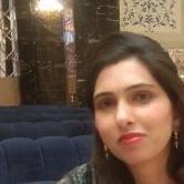Poonam K. Class I-V Tuition trainer in Baraut