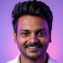 Upperpally Narender Reddy Microsoft Excel Training trainer in Hyderabad