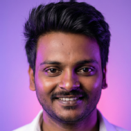 Upperpally narender reddy Microsoft Excel trainer in Hyderabad