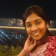 Diksha Class 11 Tuition trainer in Dehradun