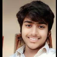 Suraj Kumar Vishwakarma Class I-V Tuition trainer in Tamkuhi