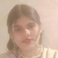Madhu Class 7 Tuition trainer in Panipat