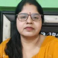 Ranjana S. Spoken English trainer in Delhi