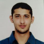 Daewang Mohan Sharma Class 10 trainer in Ahmedabad