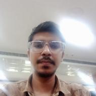 Gourav Kumar Staff Selection Commission Exam trainer in Delhi