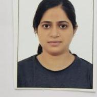 Varsha D. Yoga trainer in Haridwar