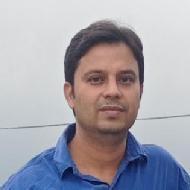 Sanjeev Kumar Class 12 Tuition trainer in Delhi