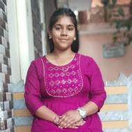 Meenakshi Class I-V Tuition trainer in Delhi