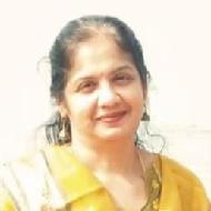 Vinita P. Class 10 trainer in Mumbai