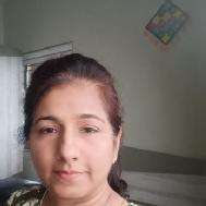 Kashish K. Class I-V Tuition trainer in Washim