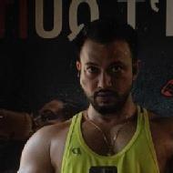 Nachiket Patwardhan Personal Trainer trainer in Pune