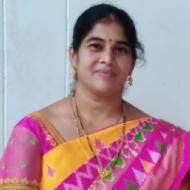 Subhashini Class 10 trainer in Guntur