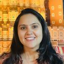 Photo of Nirjari B.