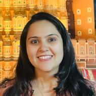 Nirjari B. Class I-V Tuition trainer in Anand