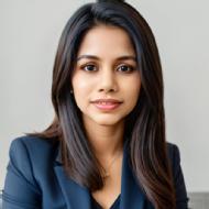 Dharitri Class I-V Tuition trainer in Bangalore