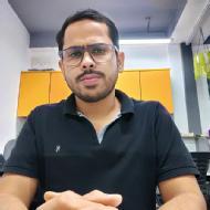 Shahid Azad Class 9 Tuition trainer in Delhi