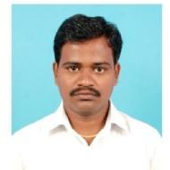 Janakiraman P N Class 10 trainer in Chennai