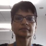 Srilatha R. Japanese Language trainer in Bangalore