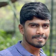 Richard Rogers Medical Entrance trainer in Bangalore