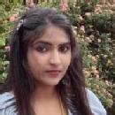 Photo of Arya A.