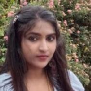 Arya A. Nursery-KG Tuition trainer in Thiruvananthapuram