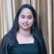 Mehakjot K. Class I-V Tuition trainer in Jalandhar