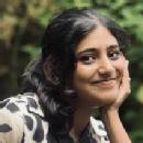 Photo of Gayathri N.