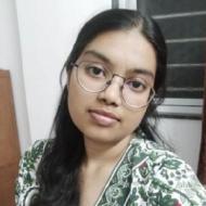 Nehal N. Medical Entrance trainer in Nashik