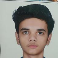 Krishna Singh Class 8 Tuition trainer in Mumbai