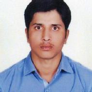 Pagadala Suresh BTech Tuition trainer in Madanapalle