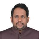 Photo of Venkataramanan L