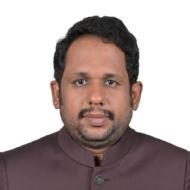 Venkataramanan L Vocal Music trainer in Chennai