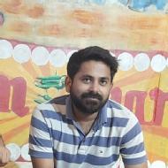 Amit Kumar NEET-UG trainer in Delhi