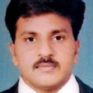 Ramakrishna Telugu Language trainer in Mahabubabad