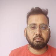 Ankit Verma Vedic Maths trainer in Agra