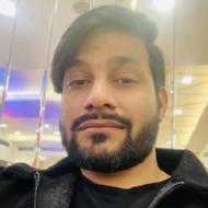 Praveen Kumar Rai Class 10 trainer in Delhi