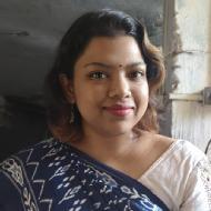 Arundhati M. Class I-V Tuition trainer in Durgapur