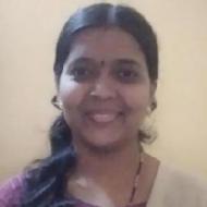 Aruna K. Class I-V Tuition trainer in Bangalore