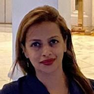 Rashmi French Language trainer in Gurgaon
