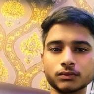 Pushpendra Sharma Class 8 Tuition trainer in Aligarh