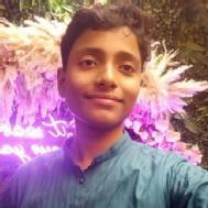 Naitik Kumar Class 8 Tuition trainer in Delhi