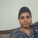 Photo of Bhargavi