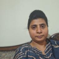 Bhargavi Class 10 trainer in Hyderabad